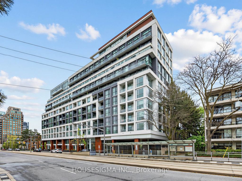 Photo of 223 St.Clair Avenue #306, Toronto, ON M4V 0A5 (MLS # C13145930)