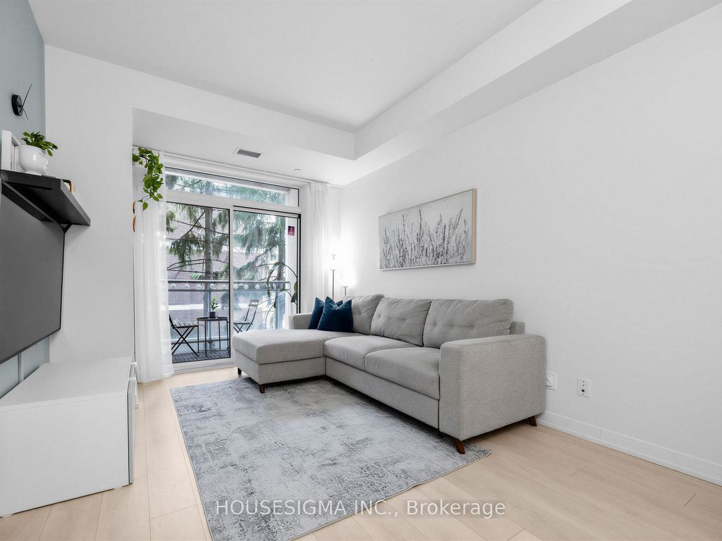 Photo of 223 St.Clair Avenue #306, Toronto, ON M4V 0A5 (MLS # C13145930)