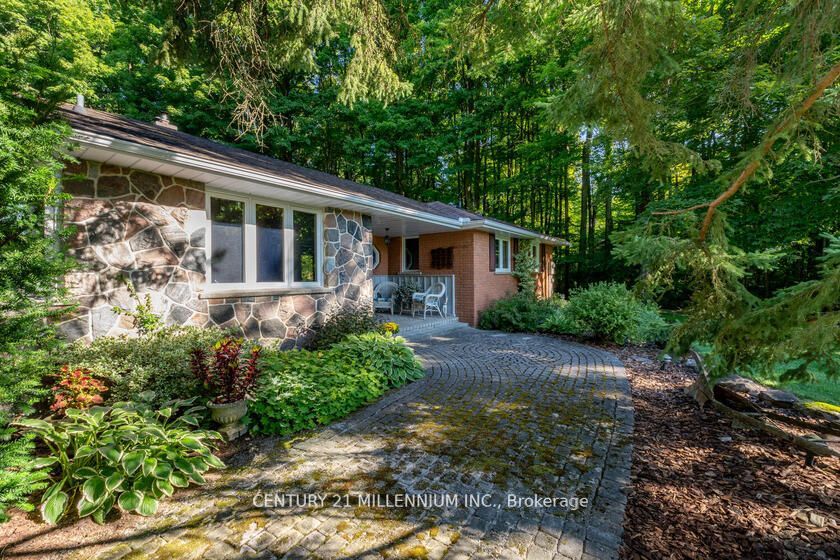1264 Olde Base Line Road