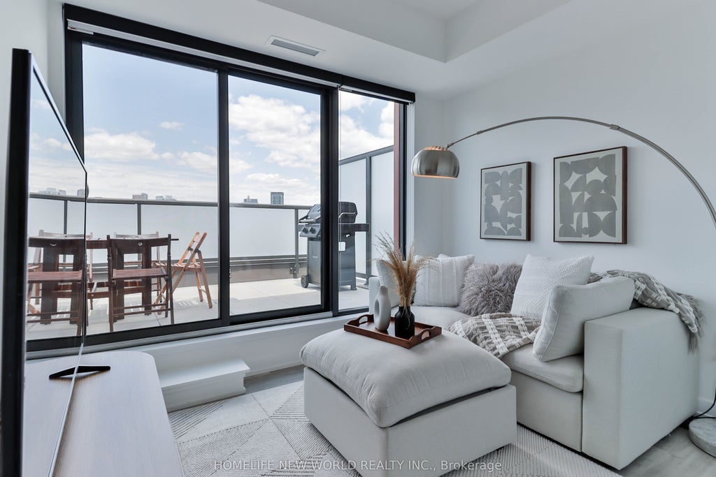 Photo of 28 Eastern Avenue #1003, Toronto, ON M5A 0Y2 (MLS # C13446652)