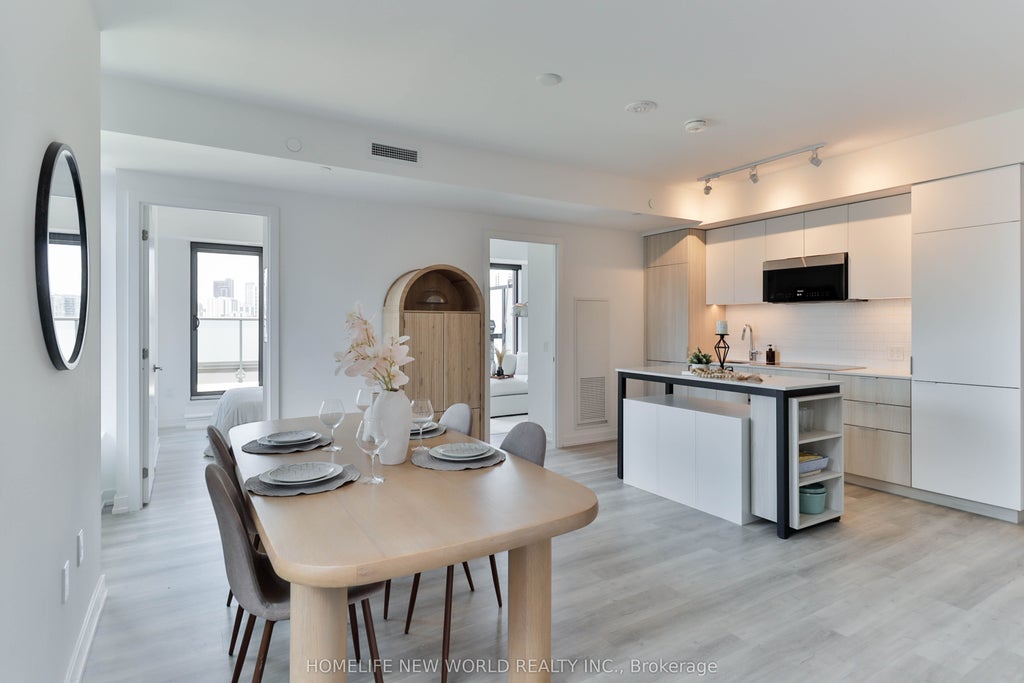 Photo of 28 Eastern Avenue #1003, Toronto, ON M5A 0Y2 (MLS # C13446652)