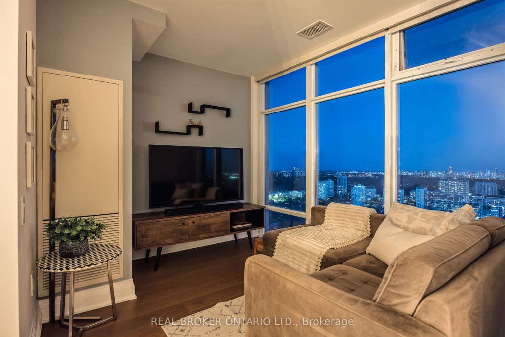 Photo of 2191 Yonge Street #4603, Toronto, ON M4S 3H8 (MLS # C13566700)