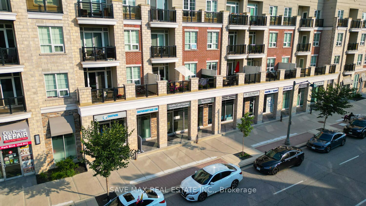 216 Oak Park Boulevard 113