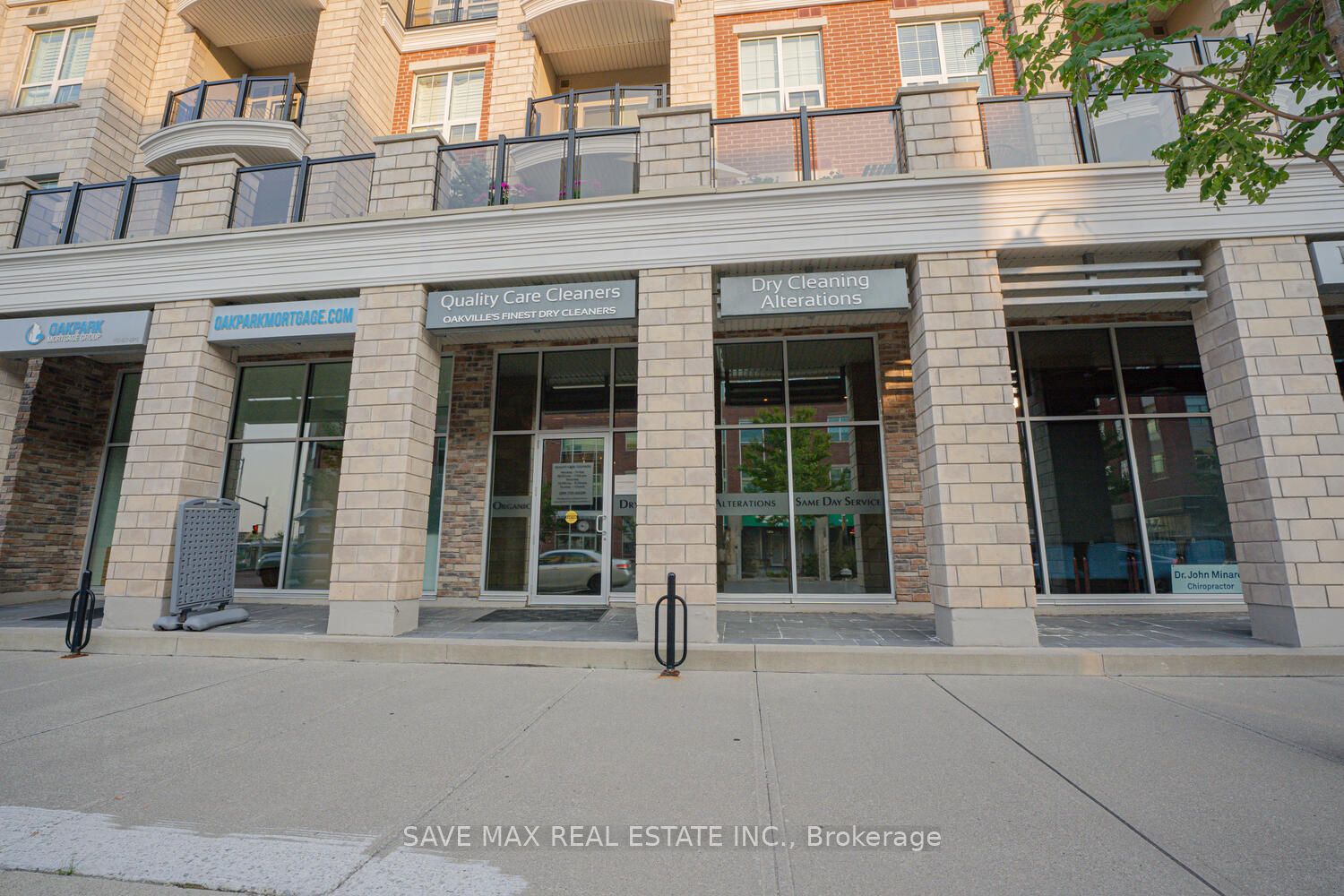 216 Oak Park Boulevard 113