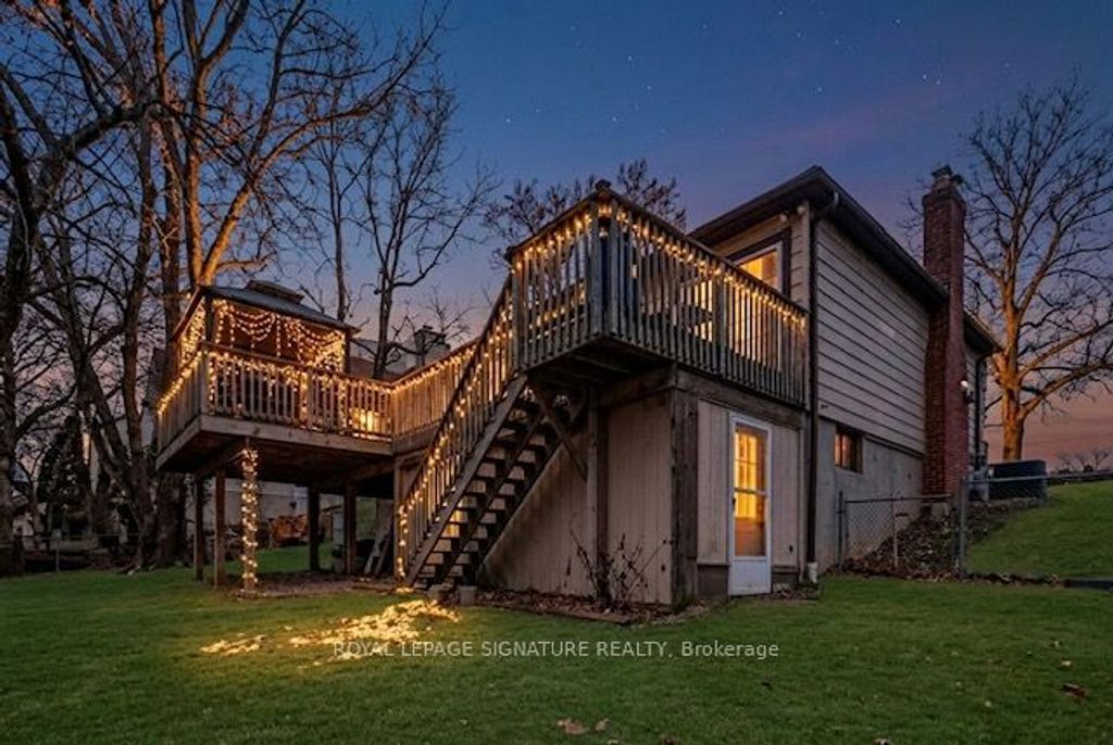 Photo of 1914 Liverpool Road, Pickering, ON L1V 1W5 (MLS # E13038606)