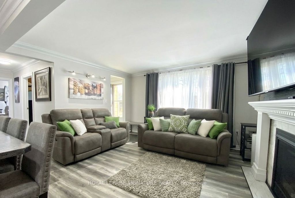 Photo of 1914 Liverpool Road, Pickering, ON L1V 1W5 (MLS # E13038606)