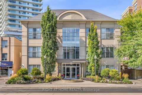 4198 Dundas Street W 205 Toronto ON M8X 1Y6