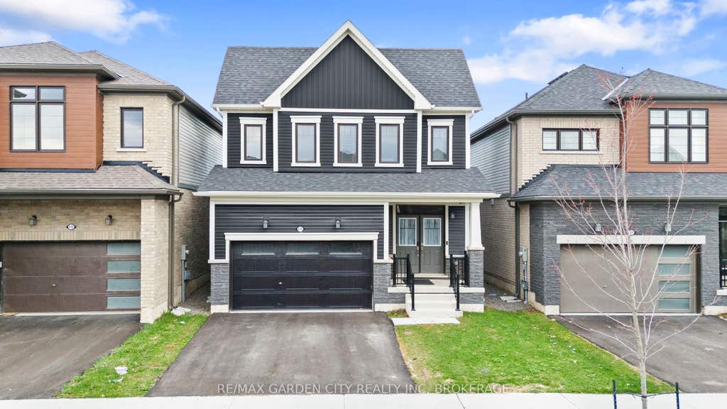 Photo of 111 Sunflower Crescent, Thorold, ON L3B 0L1 (MLS # X13446174)