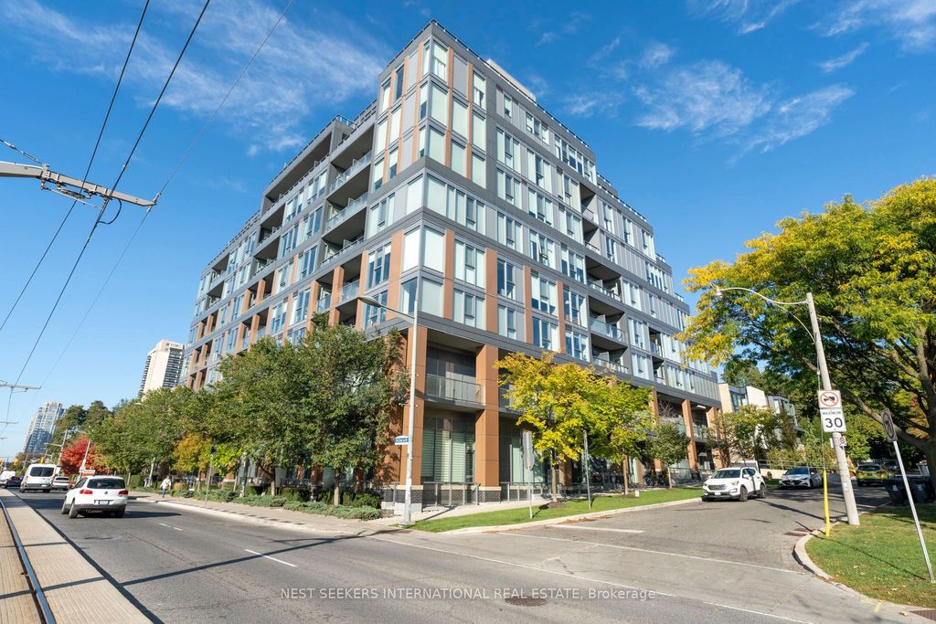 Photo of 6 Parkwood Avenue #303, Toronto, ON M4V 1V1 (MLS # C12639116)