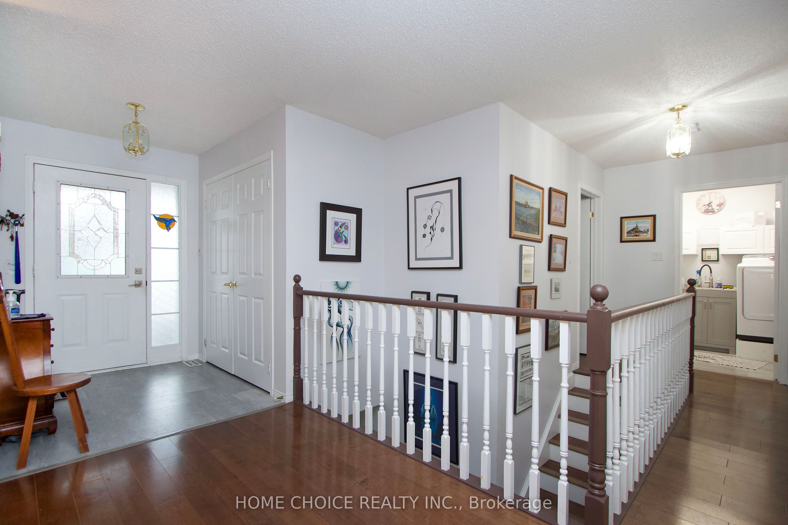 27 Niagara Trail