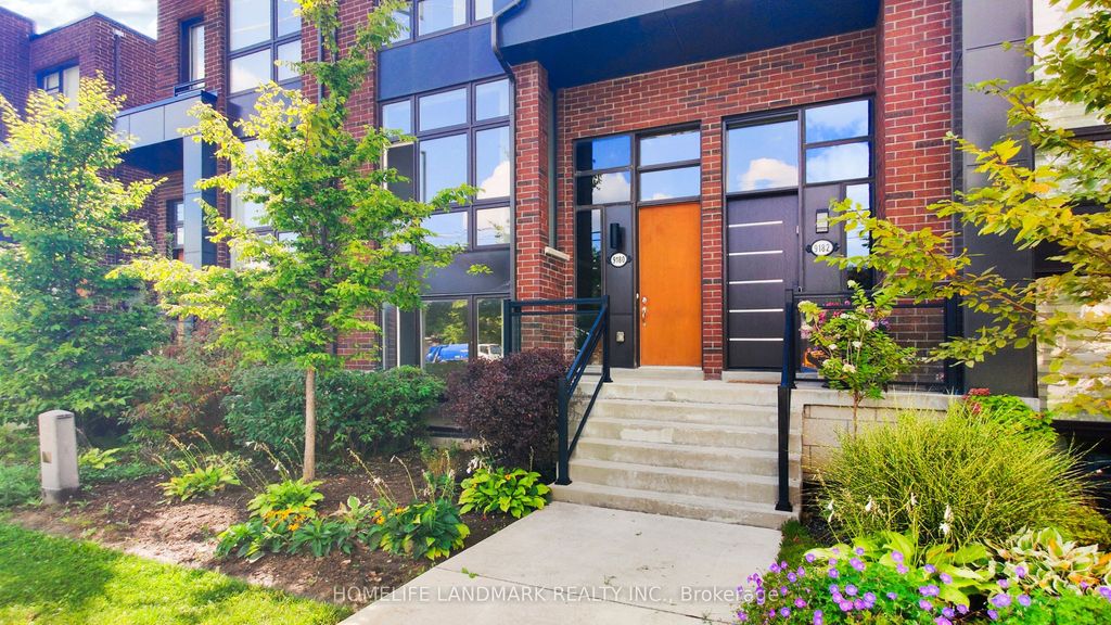 Photo of 9180 Bathurst Street, Vaughan, ON L4J 0K1 (MLS # N12842444)