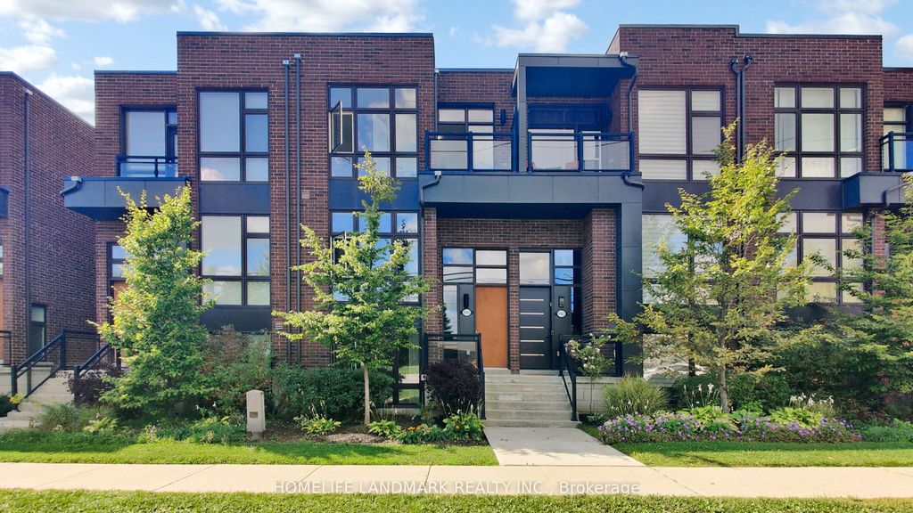 Photo of 9180 Bathurst Street, Vaughan, ON L4J 0K1 (MLS # N12842444)