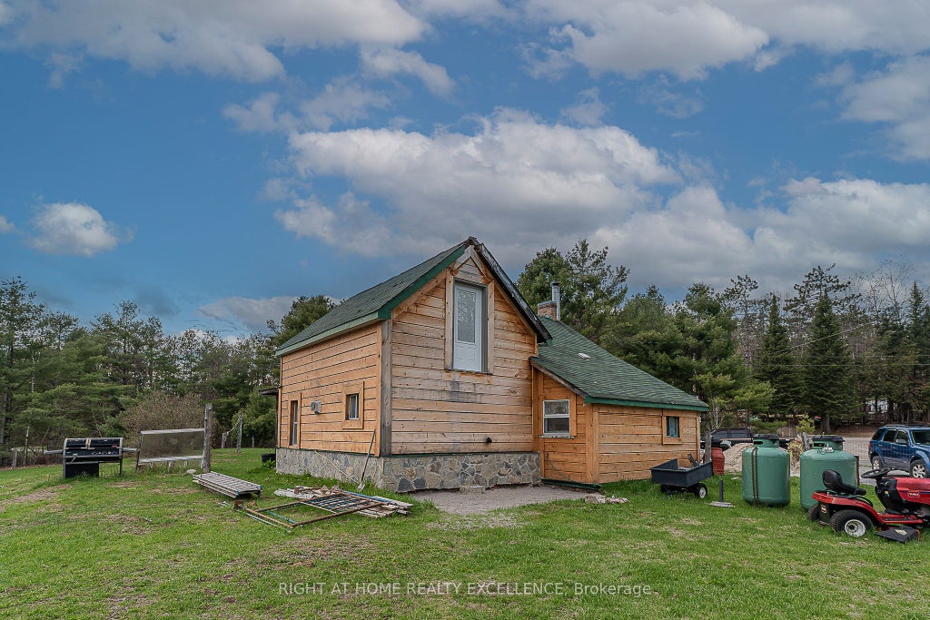 Photo of 1234 Howland Junction Road, Minden Hills, ON K0M 2A1 (MLS # X13509804)
