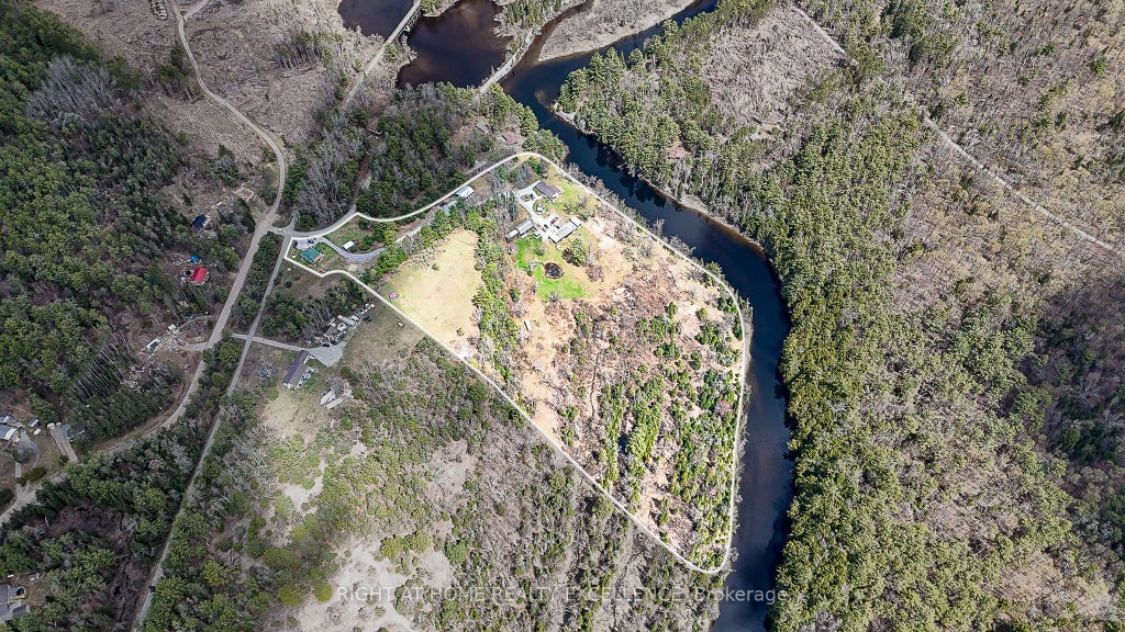 Photo of 1234 Howland Junction Road, Minden Hills, ON K0M 2A1 (MLS # X13509804)