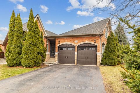 397 Burloak Drive E Oakville ON L6L 6W8