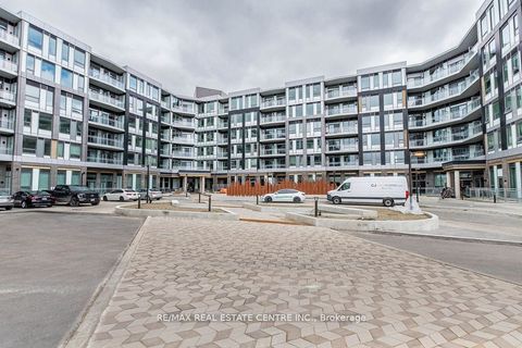 2501 Saw Whet Boulevard E 309 Oakville ON L6L 0H5