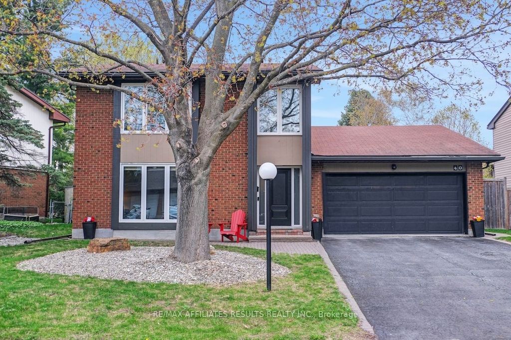 Photo of 40 Nanook Crescent, Kanata, ON K2L 2A7 (MLS # X13100272)