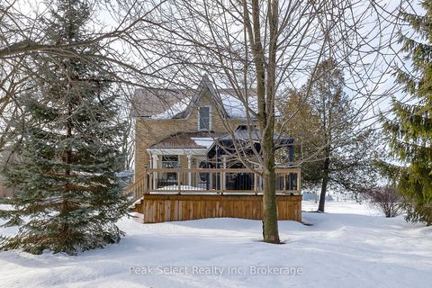 Photo of 3410 Perth Rd 163 Road, West Perth, ON N0K 1N0 (MLS # X12680784)