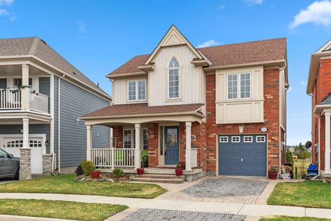 1247 Robson Crescent Milton ON L9T 6W1