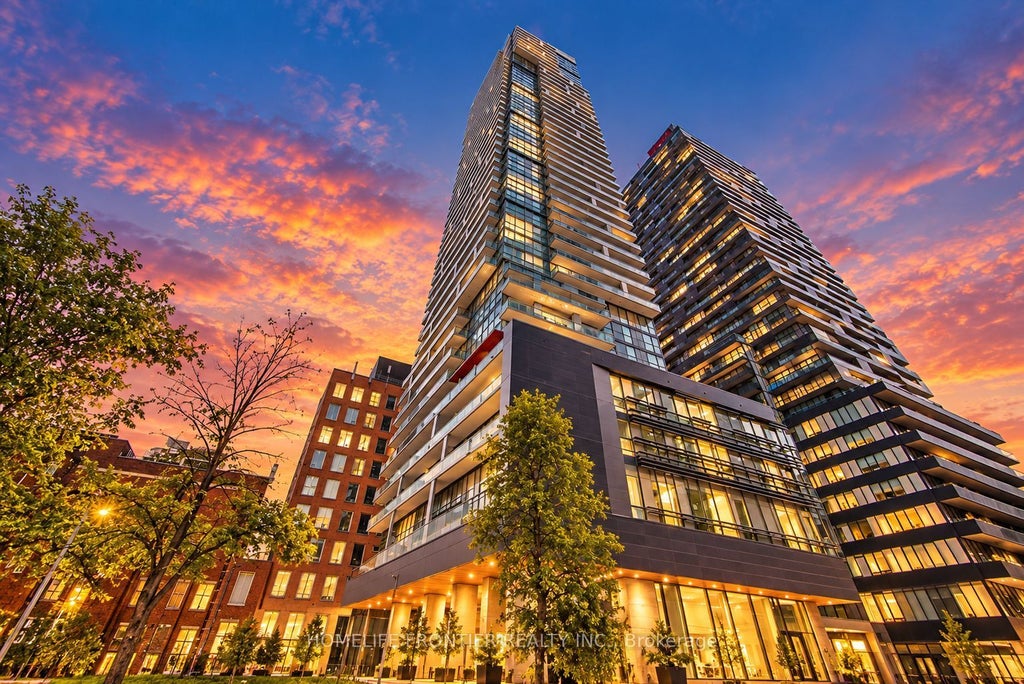 Photo of 39 Roehampton Avenue #704, Toronto, ON M4P 0G1 (MLS # C13785462)