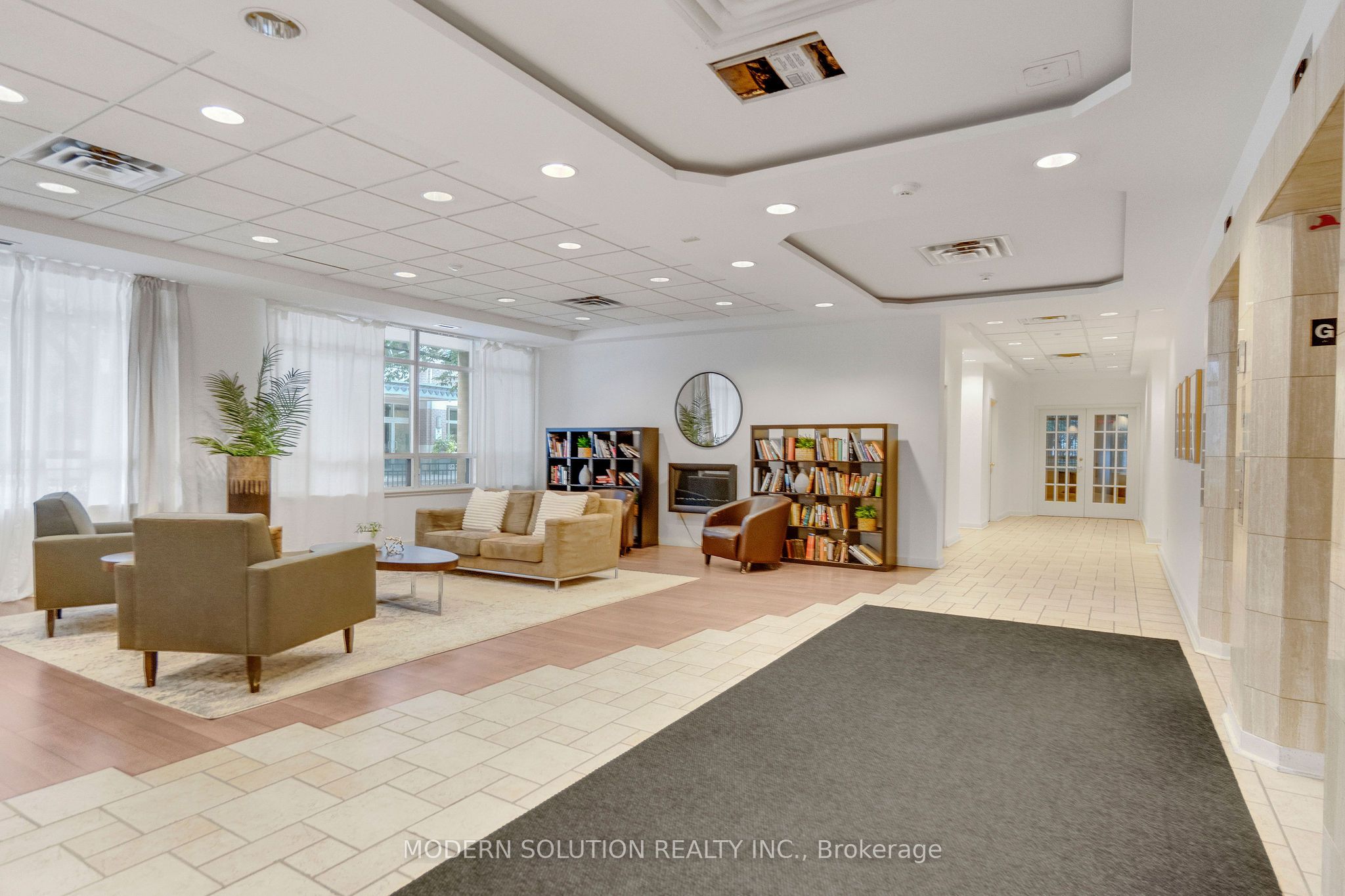 99 Hayden Street 201