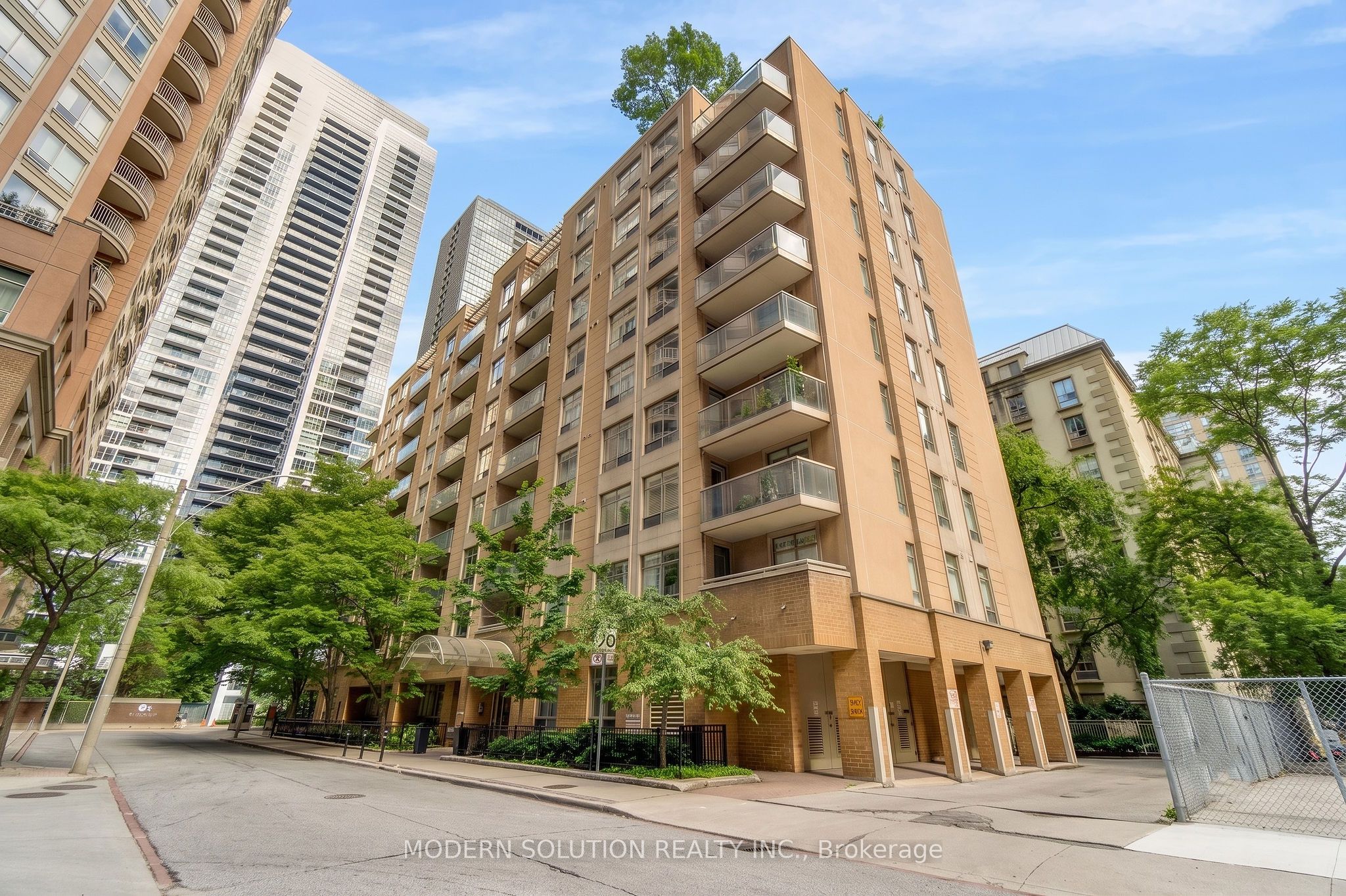99 Hayden Street 201
