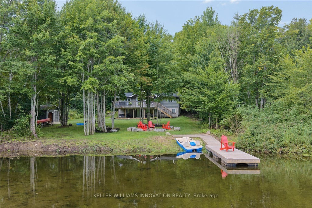 Photo of 371 Skene Road, Marmora and Lake, ON K0L 1W0 (MLS # X13743732)