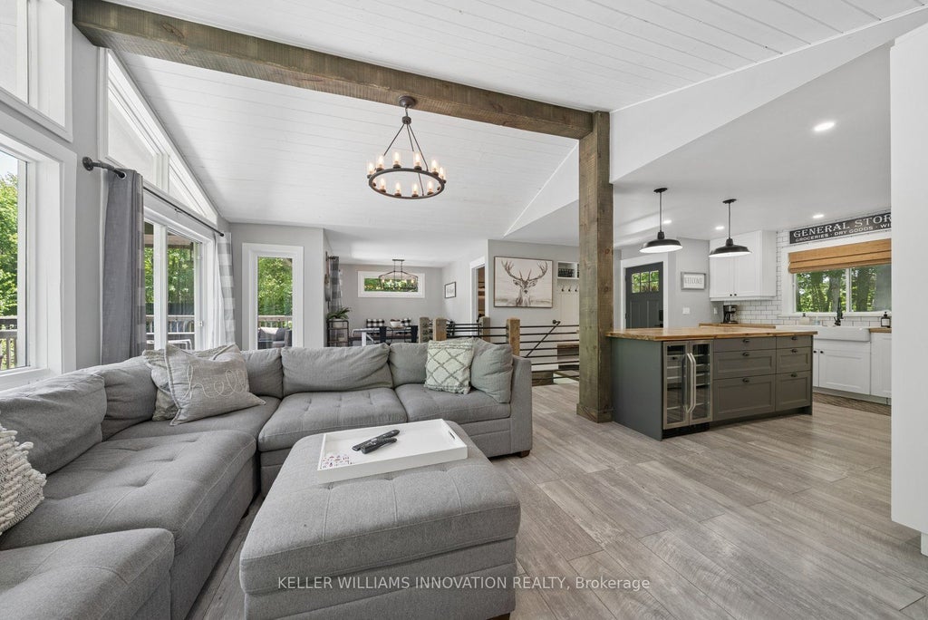 Photo of 371 Skene Road, Marmora and Lake, ON K0L 1W0 (MLS # X13743732)
