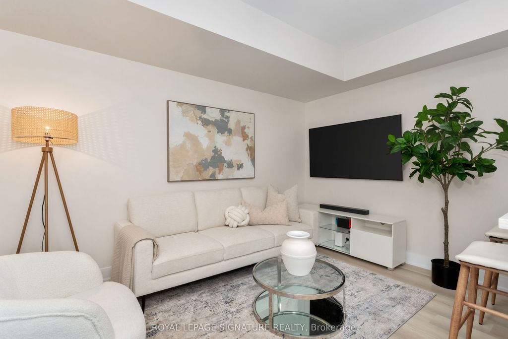 Photo of 59 East Liberty Street #Th 111, Toronto, ON M6K 3R1 (MLS # C12964486)