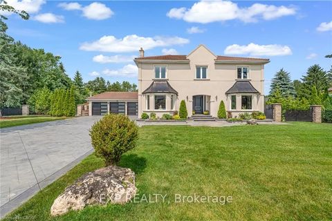 96 Kenpark Avenue Brampton ON L6Z 3K4