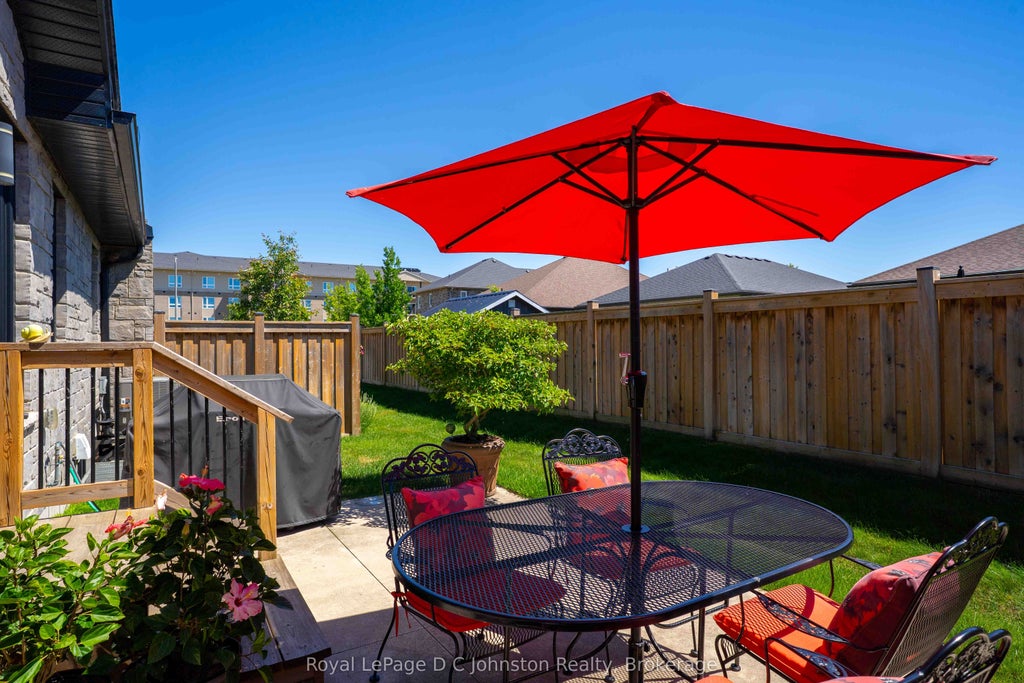 Photo of 560 Devonshire Road #16, Saugeen Shores, ON N0H 2C3 (MLS # X13491102)