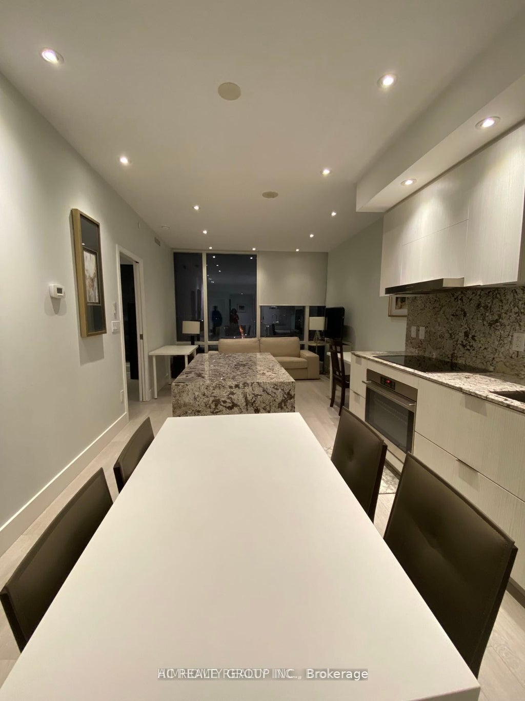 Photo of 1 Bloor Street E #4009, Toronto, ON M4W 0A8 (MLS # C14090776)