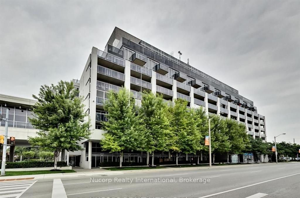 1040 the queensway N/A