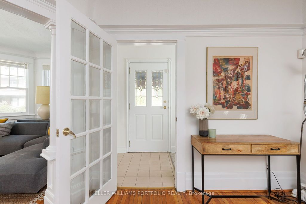 Photo of 219 Howard Park Avenue, Toronto, ON M6R 1V9 (MLS # W13418388)