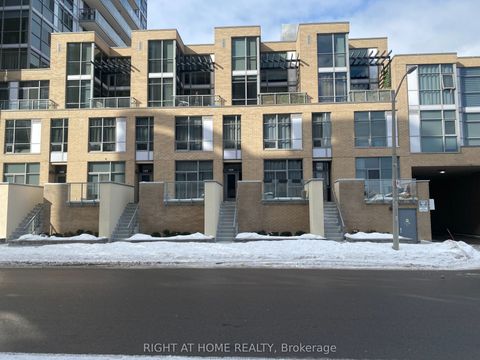 1940 Ironstone Drive N 104 Burlington ON L7L 0E4