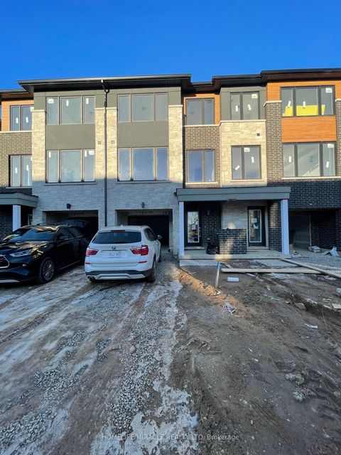 87 Windtree Way Halton Hills ON L7G 0P6