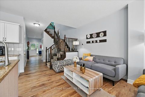 4063 Kilmer Drive Burlington ON L7M 5A6