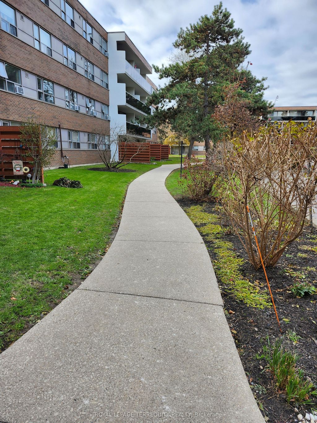 Photo of 30 Sunrise Avenue #202, Toronto, ON M4A 2R3 (MLS # C12559002)