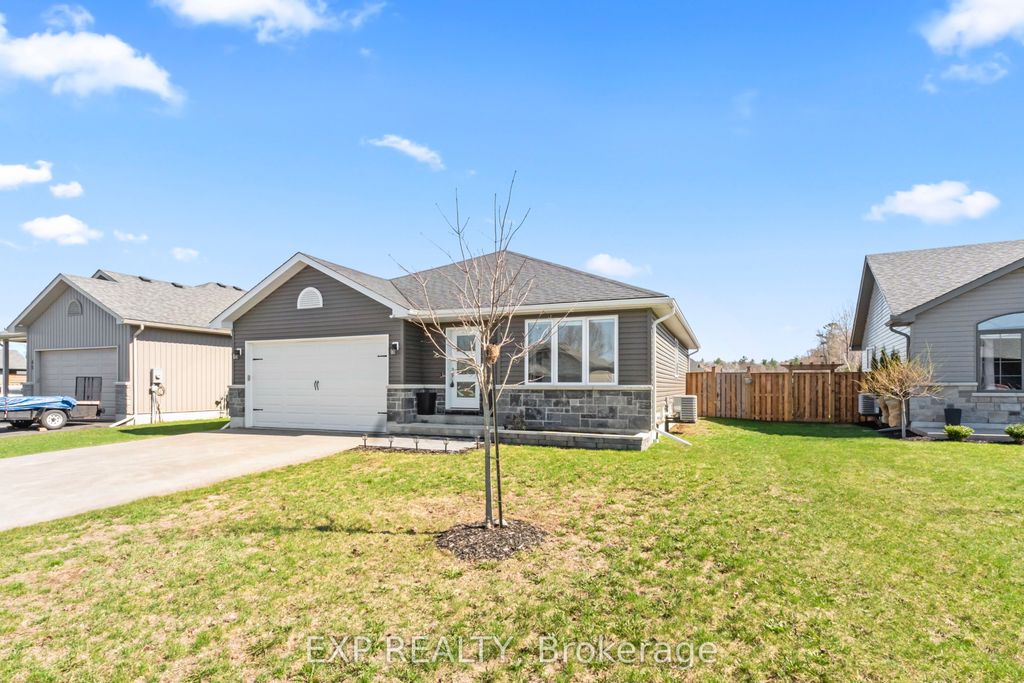 Photo of 47 Birchmount Street, Quinte West, ON K8V 0C6 (MLS # X13028314)