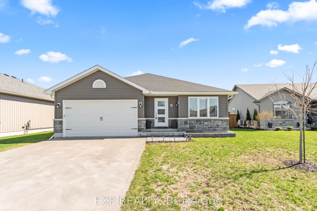 Photo of 47 Birchmount Street, Quinte West, ON K8V 0C6 (MLS # X13028314)
