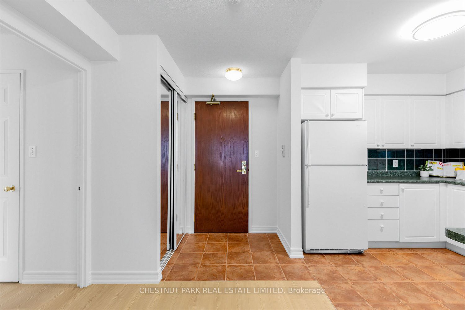 35 Merton Street 505