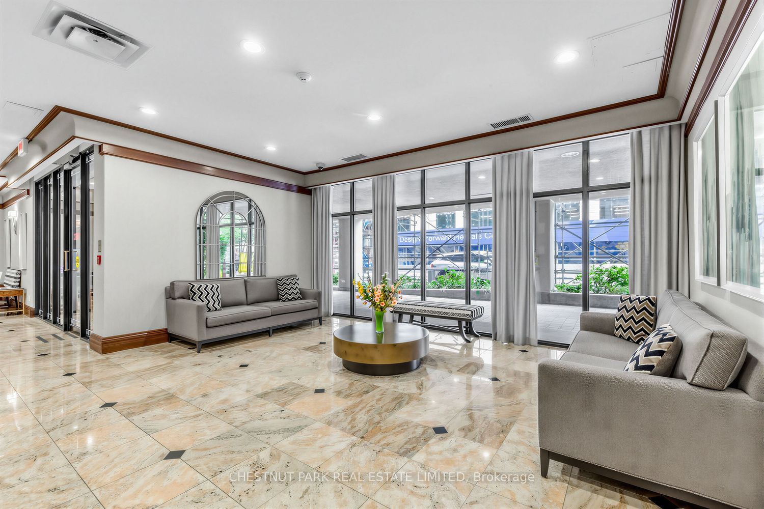 35 Merton Street 505