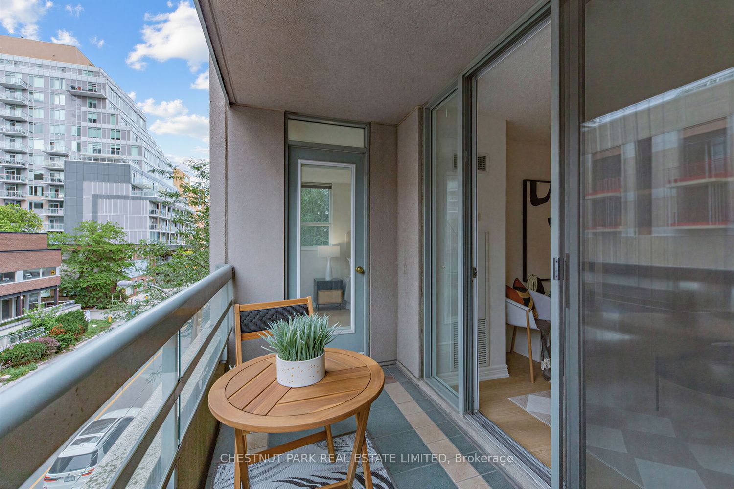 35 Merton Street 505