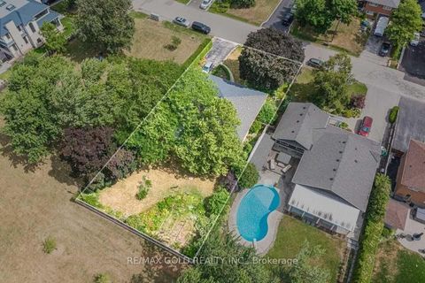 378 Sandlewood Road Oakville ON L6L 3S2
