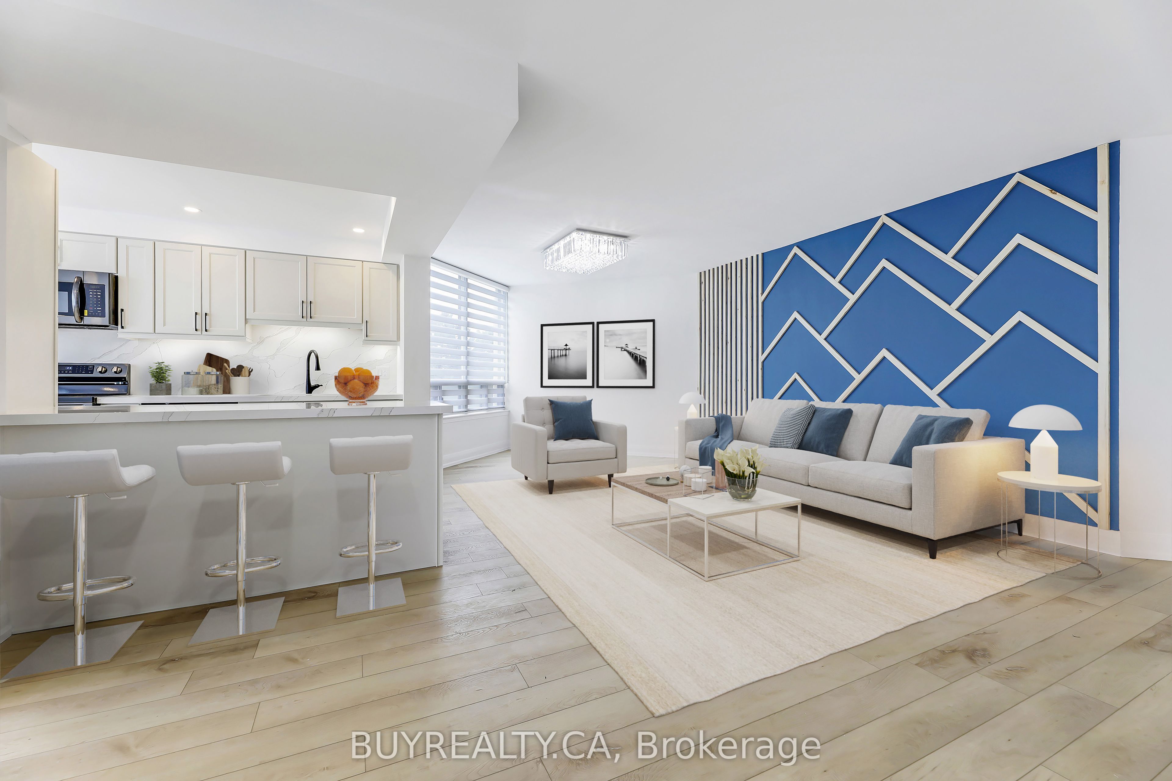 1131 Steeles Avenue W 410