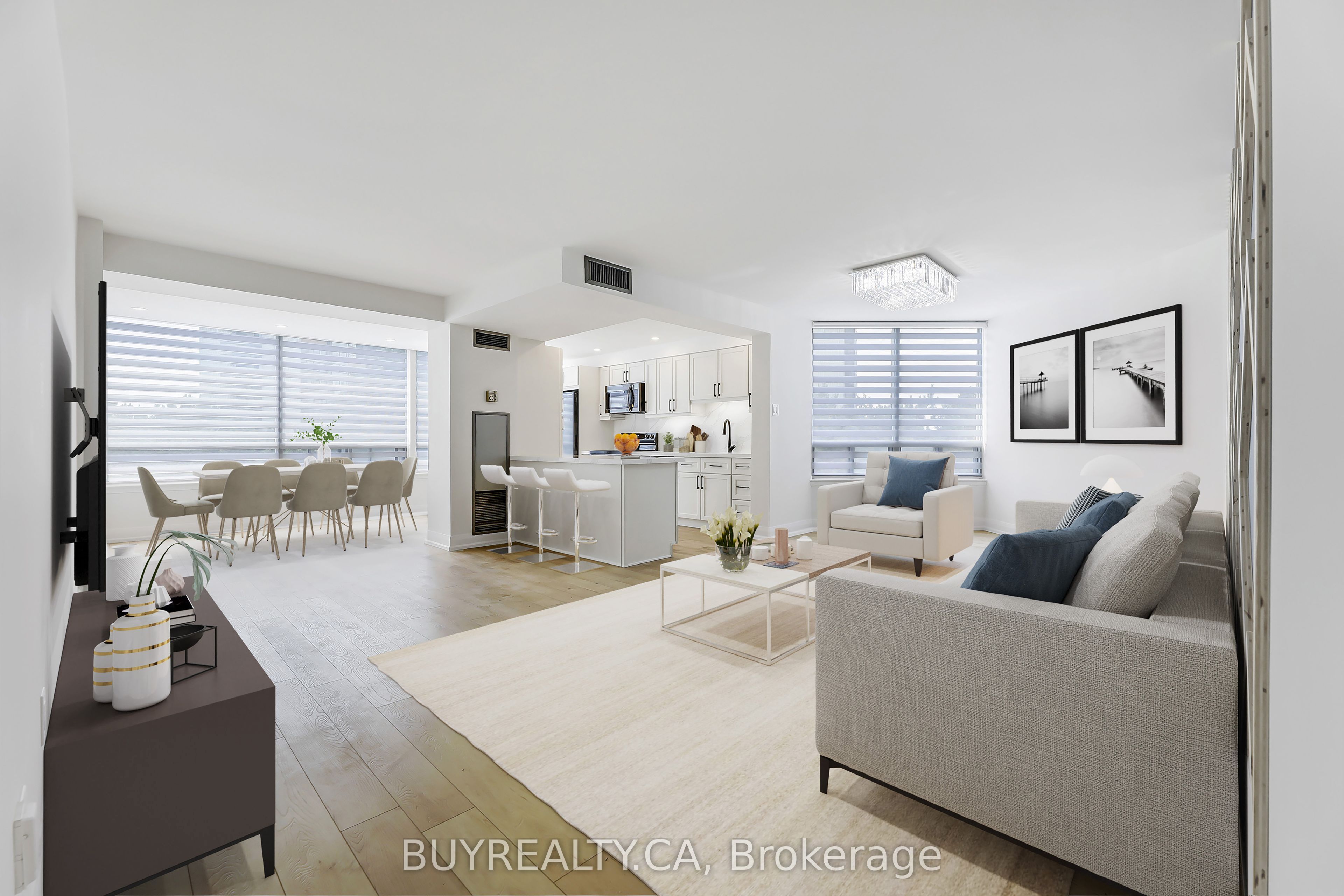1131 Steeles Avenue W 410