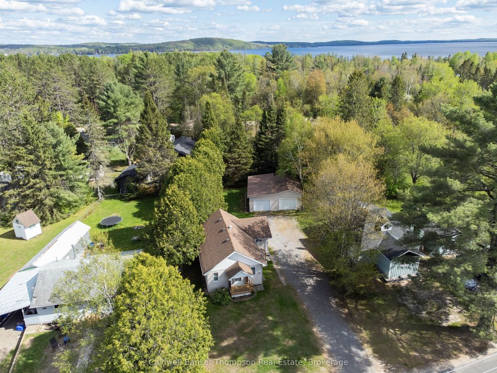 Photo of 71 Park Street, Sundridge, ON P0A 1Z0 (MLS # X13226224)