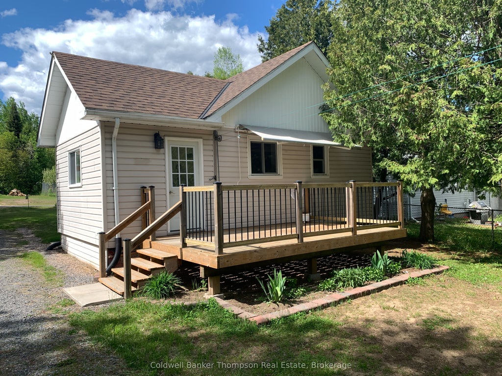Photo of 71 Park Street, Sundridge, ON P0A 1Z0 (MLS # X13226224)