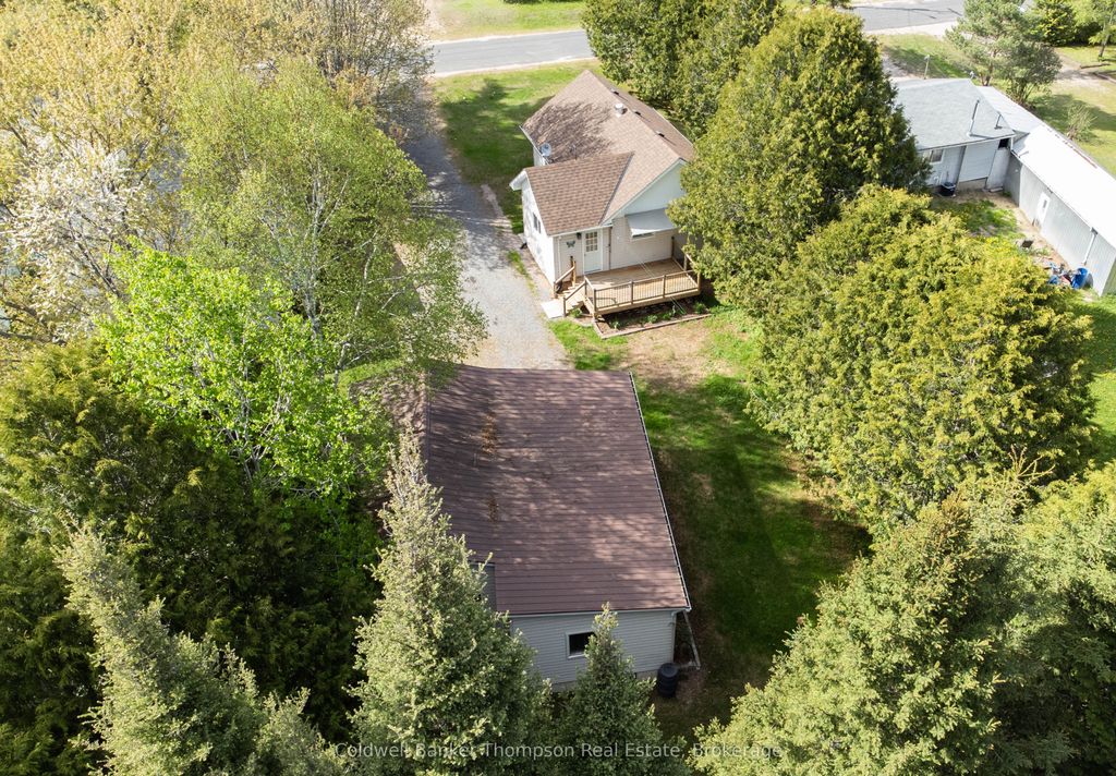 Photo of 71 Park Street, Sundridge, ON P0A 1Z0 (MLS # X13226224)