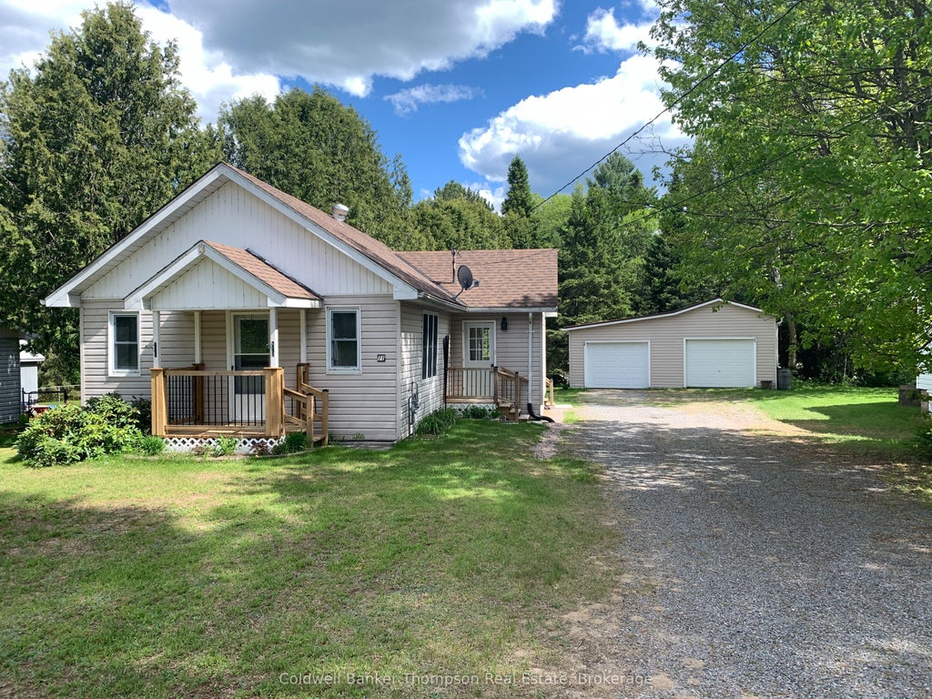 Photo of 71 Park Street, Sundridge, ON P0A 1Z0 (MLS # X13226224)